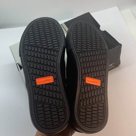 Lugz Clipper Women's Canvas Slip-On Shoes Size 5.5 - Picture 6 of 9